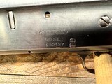 Remington Model 11, 12GA, 28