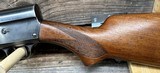 Remington Model 11, 12GA, 28