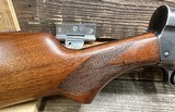 Remington Model 11, 12GA, 28
