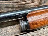 Remington Model 11, 12GA, 28