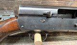 Remington Model 11, 12GA, 28