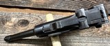 Mauser S/42, Numbers Matching Mag, Almost Numbers Matching Gun - 18 of 25