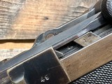 Mauser S/42, Numbers Matching Mag, Almost Numbers Matching Gun - 5 of 25