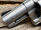 Smith & Wesson 60-14 Lady Smith, .357MAG - 4 of 14
