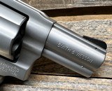 Smith & Wesson 60-14 Lady Smith, .357MAG - 14 of 14