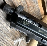 Smith & Wesson M&P9 Performance Center, Vortex Venom - 5 of 17