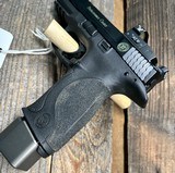 Smith & Wesson M&P9 Performance Center, Vortex Venom - 2 of 17