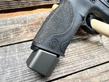 Smith & Wesson M&P9 Performance Center, Vortex Venom - 10 of 17