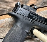 Smith & Wesson M&P9 Performance Center, Vortex Venom - 11 of 17