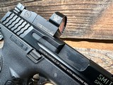 Smith & Wesson M&P9 Performance Center, Vortex Venom - 13 of 17