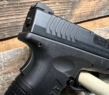 Springfield XDM 10MM Fullsize - 9 of 14