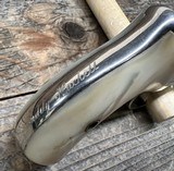 Colt 1877 Lightning 38 Long Colt, 3.5