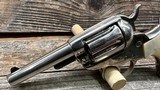 Colt 1877 Lightning 38 Long Colt, 3.5