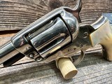 Colt 1877 Lightning 38 Long Colt, 3.5