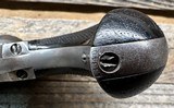 Colt 1877 Lightning 38, 3.5