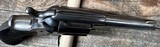 Colt 1877 Lightning 38, 3.5