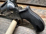 Colt 1877 Lightning 38, 3.5