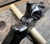 Colt 1877 Lightning 38, 3.5