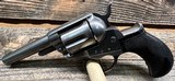 Colt 1877 Lightning 38, 3.5