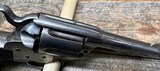 Colt 1877 Lightning 38, 3.5