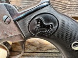 Colt 1877 Lightning 38, 4.5