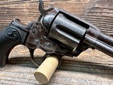 Colt 1877 Lightning 38, 4.5