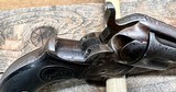 Colt 1877 Lightning 38, 4.5