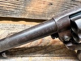 Colt 1877 Lightning 38, 4.5