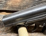 Remington Elliot Derringer D/A, .32Rimfire - 12 of 20