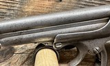 Remington Elliot Derringer D/A, .32Rimfire - 14 of 20