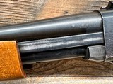 Remington Sportsman 76, 30-06, 22