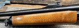 Remington Sportsman 76, 30-06, 22