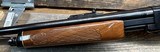 Remington 760, 30-06, 22