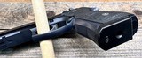 Beretta 92G Elite LTT, 9MM, Langdon - 11 of 25