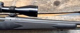 Remington 700 ADL, 30-06, 22