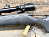 Remington 700 ADL, 30-06, 22