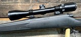 Remington 700 ADL, 30-06, 22