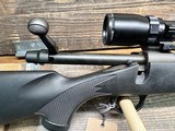 Remington 700 ADL, 30-06, 22