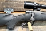 Remington 700 ADL, 30-06, 22