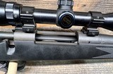 Remington 700 ADL, 30-06, 22