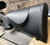 Remington 700 ADL, 30-06, 22