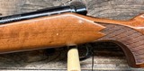Remington 700 ADL, 30-06, 22