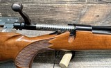 Remington 700 ADL, 30-06, 22