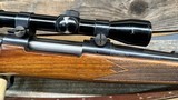 Remington 700 ADL 30-06, 20