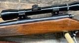 Remington 700 ADL 30-06, 20