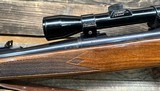 Remington 700 ADL 30-06, 20