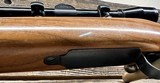 Remington Model 722, .257 Roberts Improved, 24
