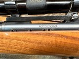Remington Model 722, .257 Roberts Improved, 24