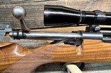 Remington Model 722, .257 Roberts Improved, 24