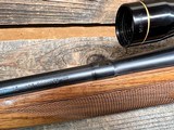 Remington Model 722, .257 Roberts Improved, 24